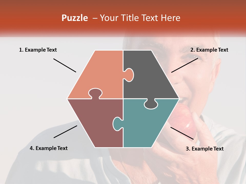 Cool Ventilation Unit PowerPoint Template