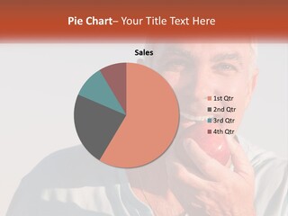 Cool Ventilation Unit PowerPoint Template