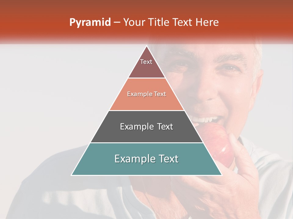 Cool Ventilation Unit PowerPoint Template