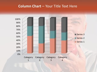 Cool Ventilation Unit PowerPoint Template