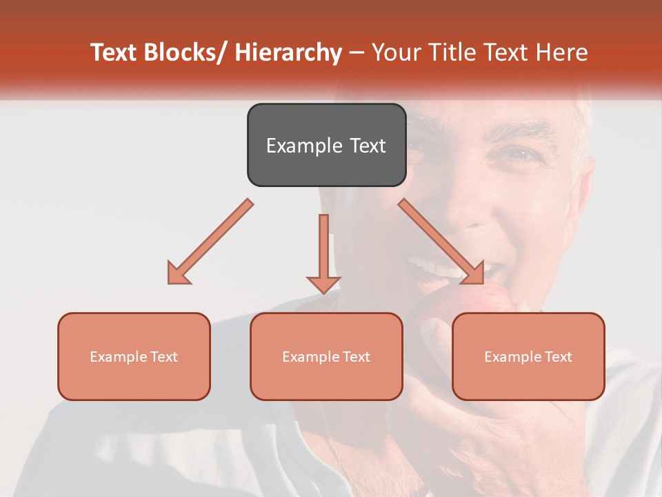 Cool Ventilation Unit PowerPoint Template