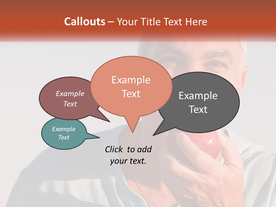 Cool Ventilation Unit PowerPoint Template
