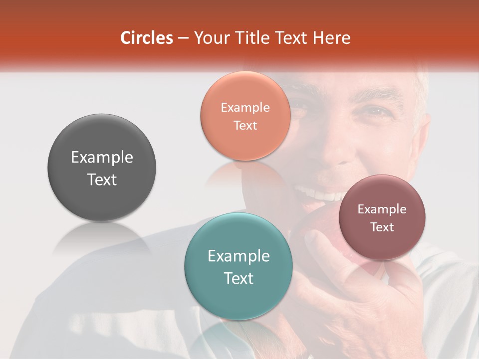 Cool Ventilation Unit PowerPoint Template