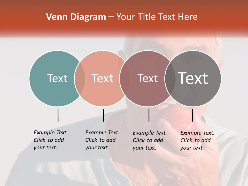 Cool Ventilation Unit PowerPoint Template