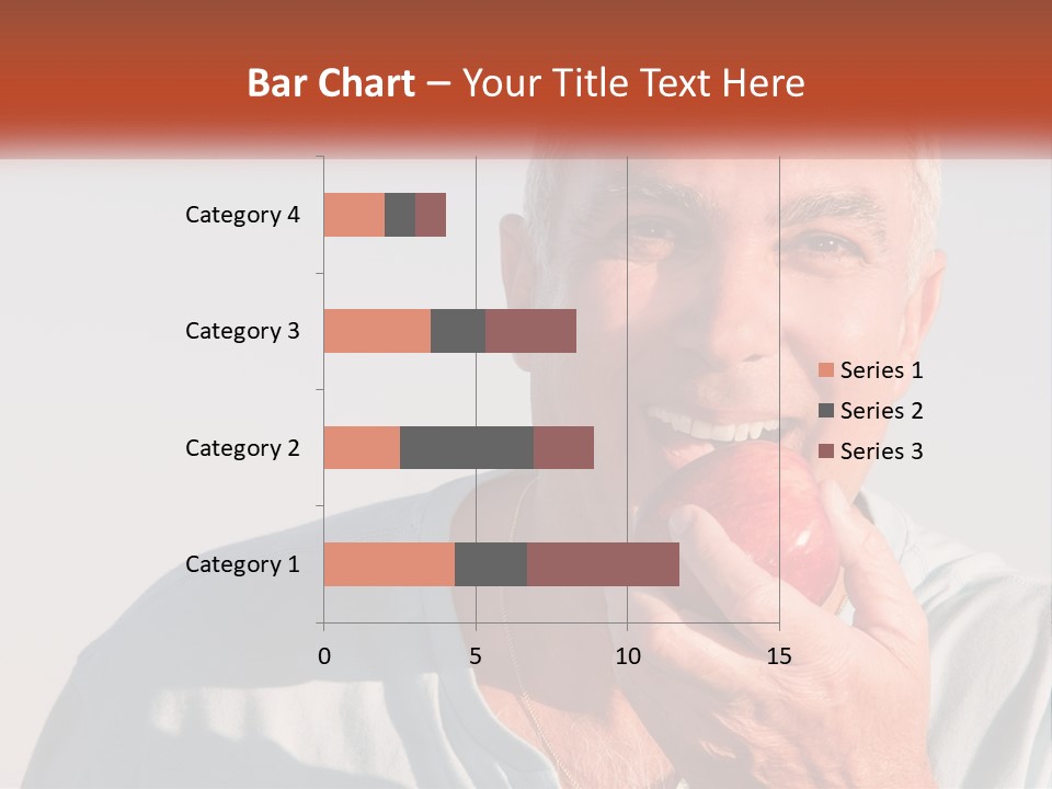 Cool Ventilation Unit PowerPoint Template