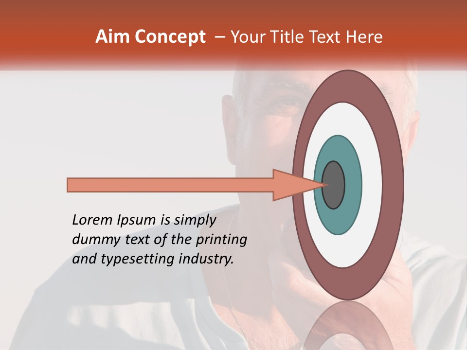 Cool Ventilation Unit PowerPoint Template