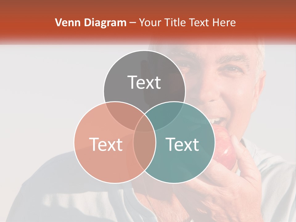 Cool Ventilation Unit PowerPoint Template