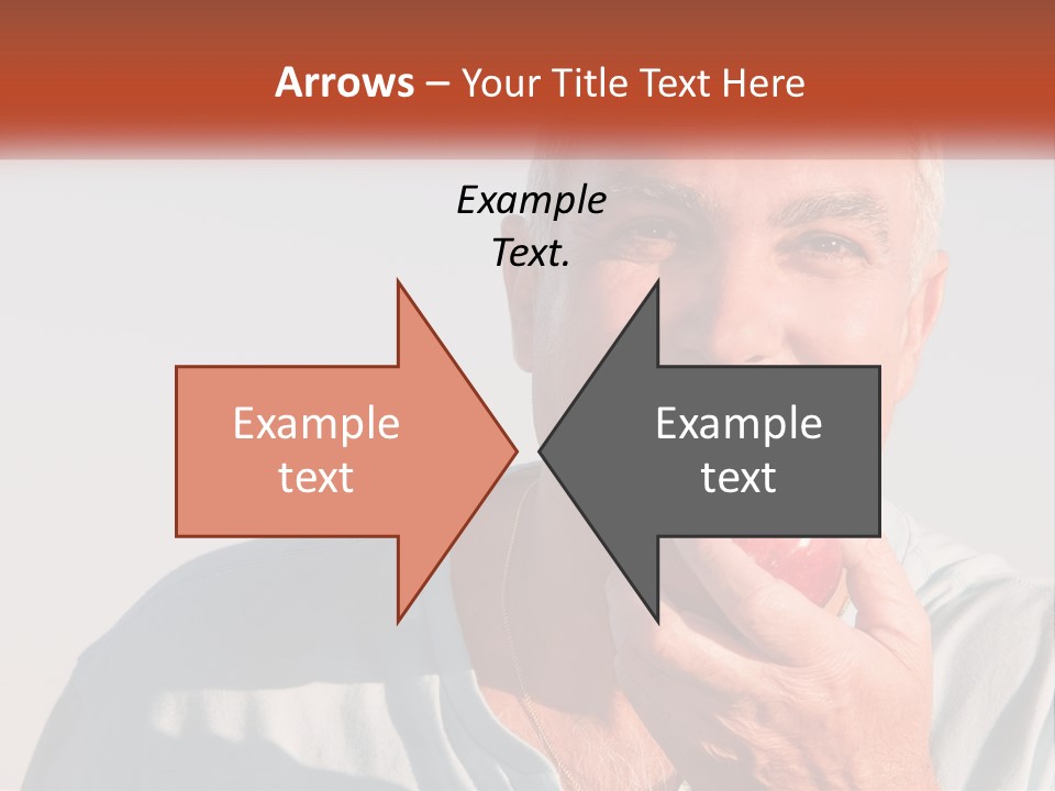Cool Ventilation Unit PowerPoint Template