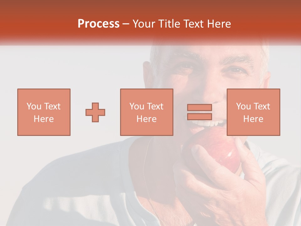 Cool Ventilation Unit PowerPoint Template