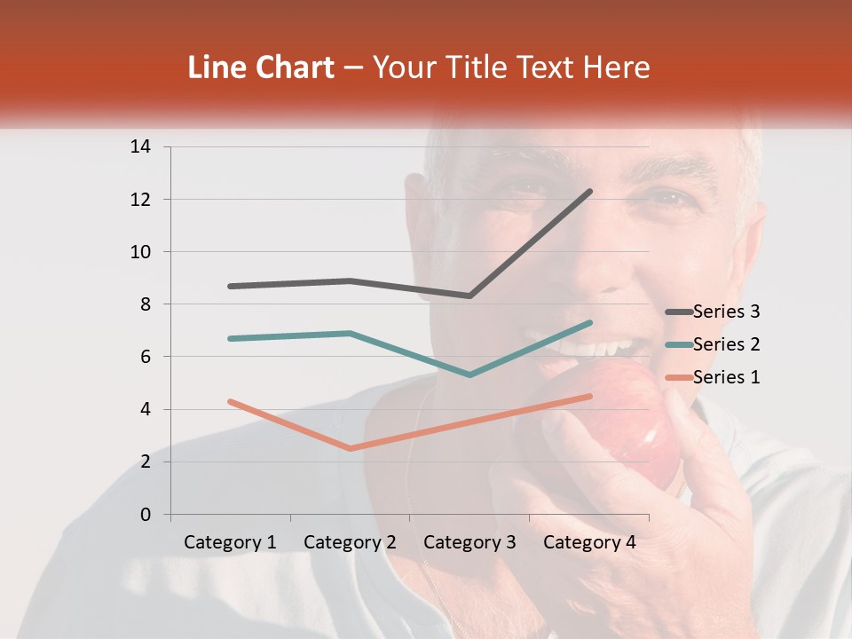 Cool Ventilation Unit PowerPoint Template