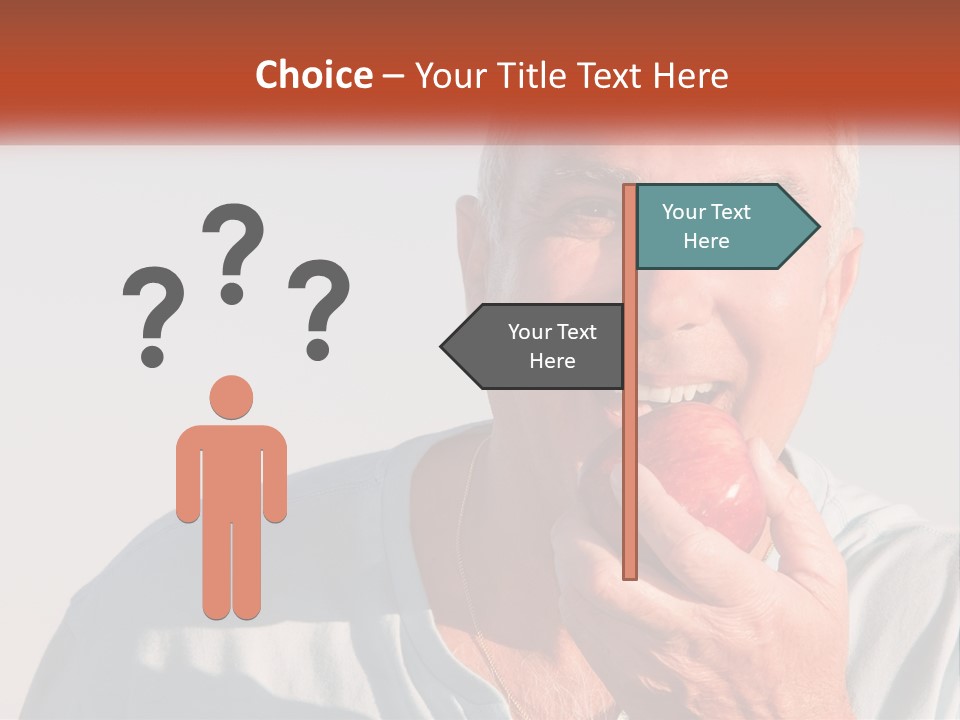 Cool Ventilation Unit PowerPoint Template