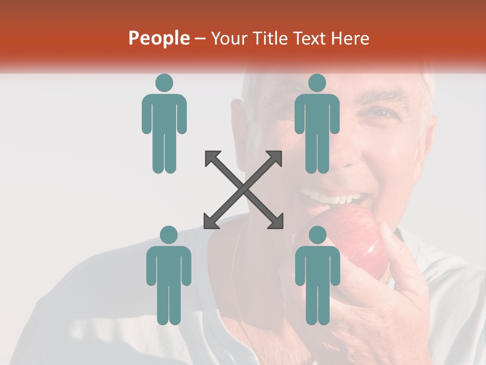 Cool Ventilation Unit PowerPoint Template