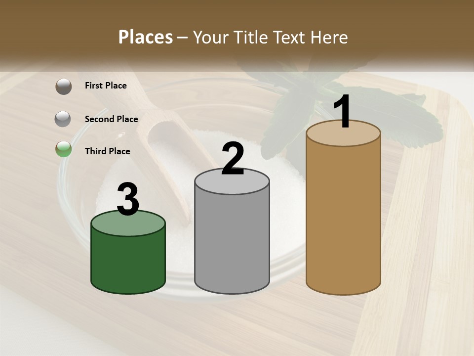 Ventilation Switch Power PowerPoint Template