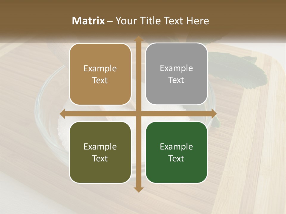 Ventilation Switch Power PowerPoint Template