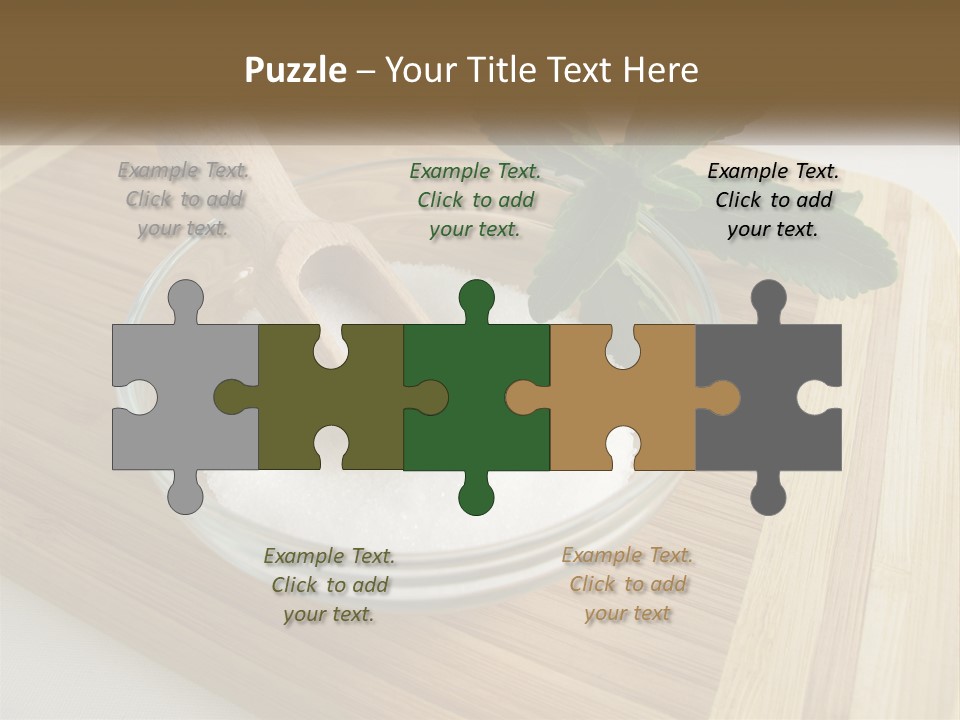 Ventilation Switch Power PowerPoint Template