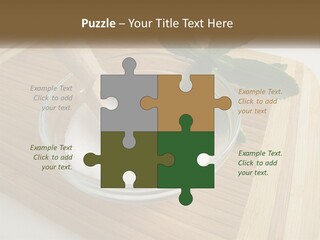 Ventilation Switch Power PowerPoint Template