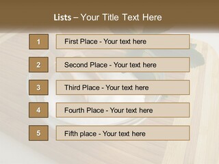 Ventilation Switch Power PowerPoint Template