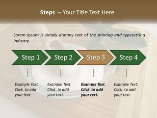 Ventilation Switch Power PowerPoint Template