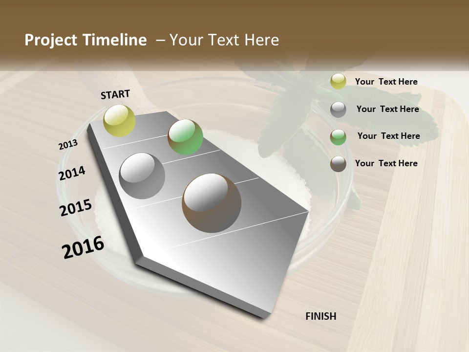 Ventilation Switch Power PowerPoint Template