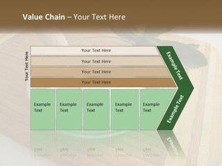 Ventilation Switch Power PowerPoint Template