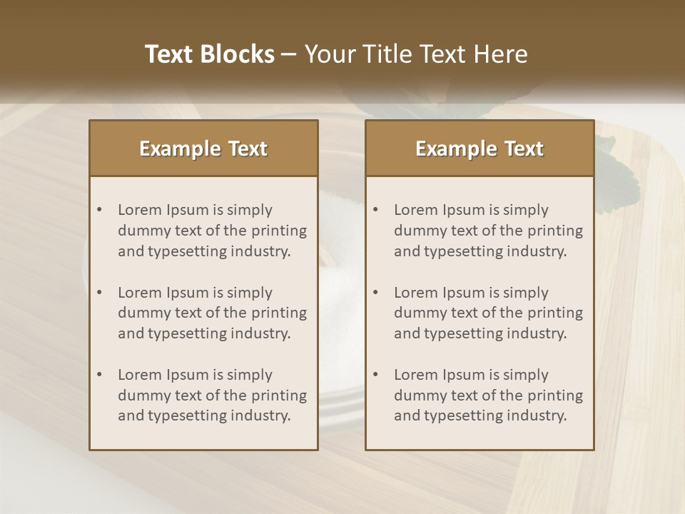 Ventilation Switch Power PowerPoint Template