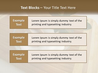 Ventilation Switch Power PowerPoint Template