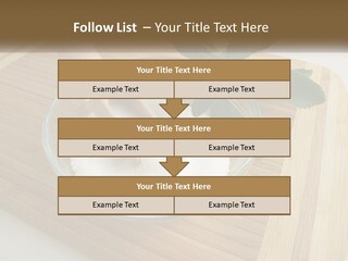 Ventilation Switch Power PowerPoint Template