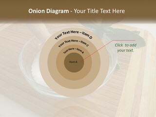 Ventilation Switch Power PowerPoint Template