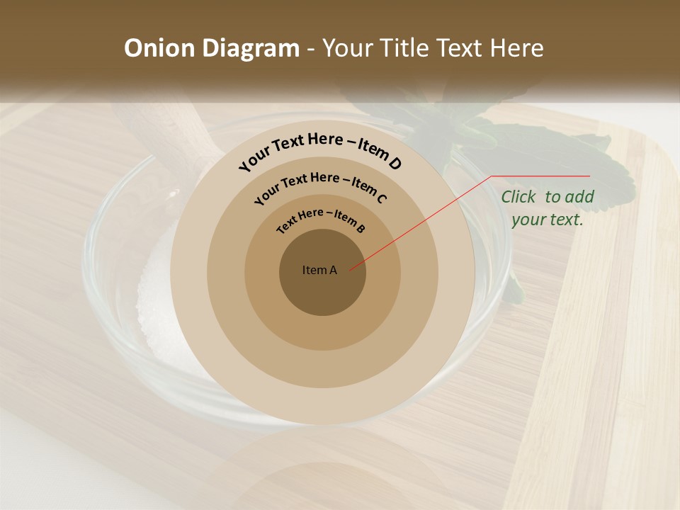 Ventilation Switch Power PowerPoint Template