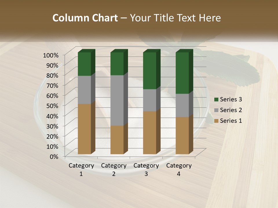 Ventilation Switch Power PowerPoint Template
