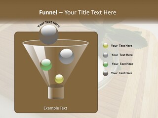 Ventilation Switch Power PowerPoint Template