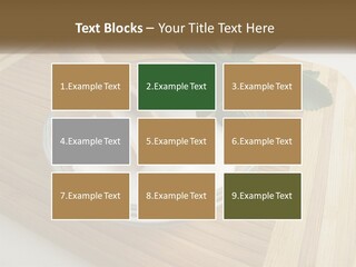 Ventilation Switch Power PowerPoint Template