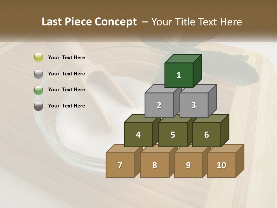 Ventilation Switch Power PowerPoint Template