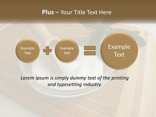 Ventilation Switch Power PowerPoint Template
