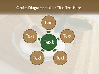 Ventilation Switch Power PowerPoint Template