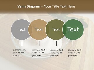 Ventilation Switch Power PowerPoint Template