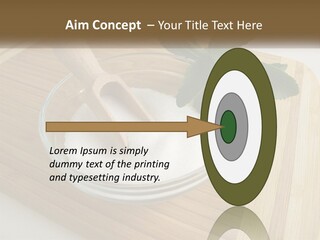 Ventilation Switch Power PowerPoint Template