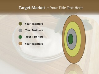 Ventilation Switch Power PowerPoint Template