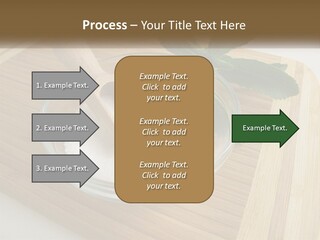 Ventilation Switch Power PowerPoint Template