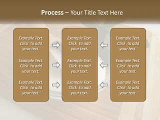 Ventilation Switch Power PowerPoint Template