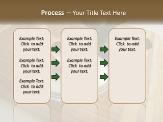 Ventilation Switch Power PowerPoint Template
