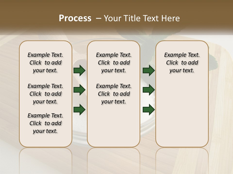 Ventilation Switch Power PowerPoint Template