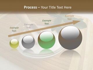 Ventilation Switch Power PowerPoint Template