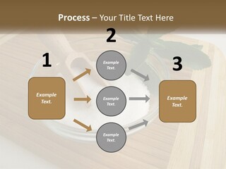 Ventilation Switch Power PowerPoint Template
