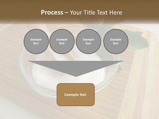 Ventilation Switch Power PowerPoint Template