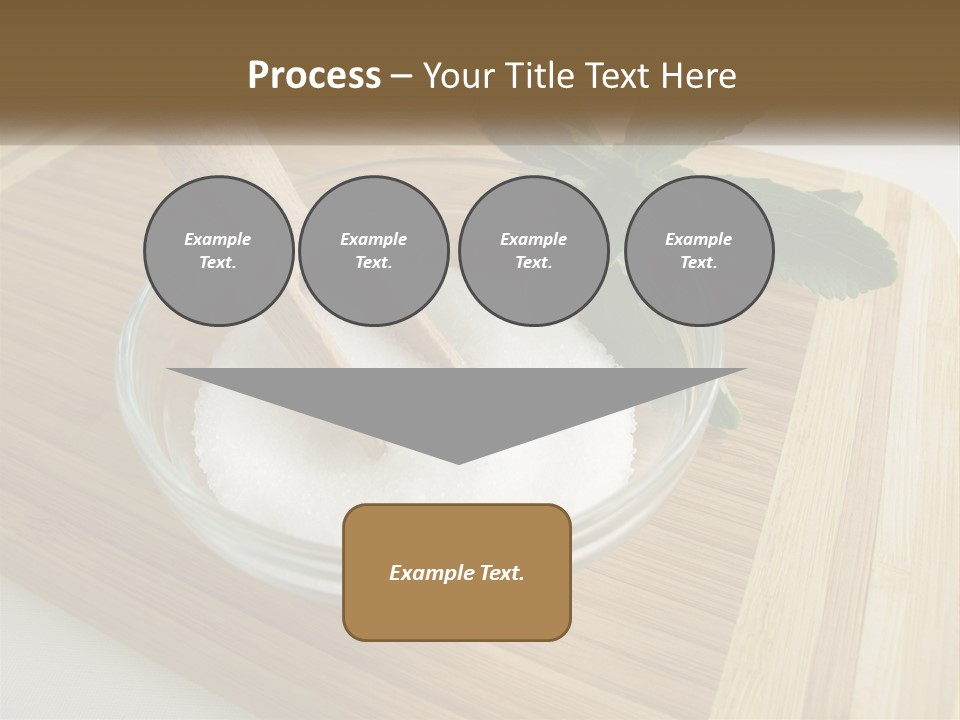 Ventilation Switch Power PowerPoint Template