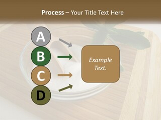 Ventilation Switch Power PowerPoint Template