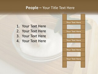 Ventilation Switch Power PowerPoint Template