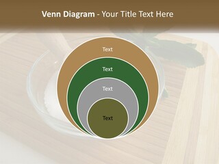 Ventilation Switch Power PowerPoint Template