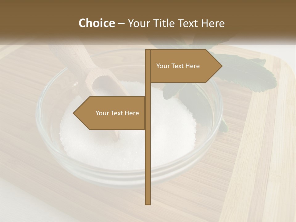 Ventilation Switch Power PowerPoint Template